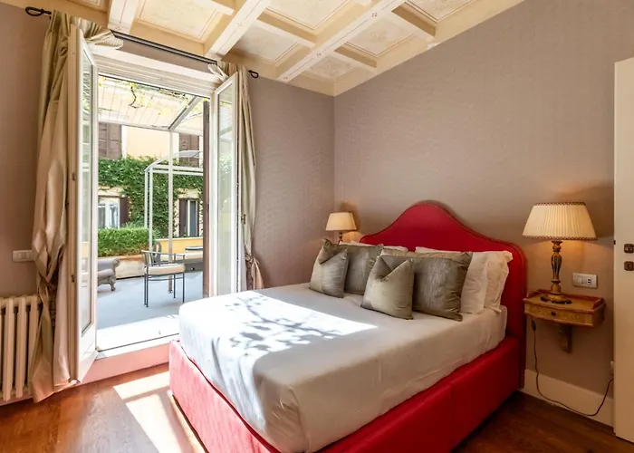 Ara Di Marte Suites