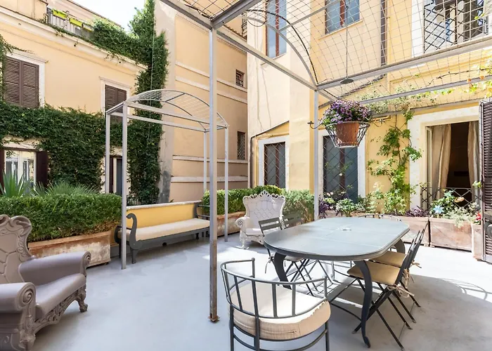 Ara Di Marte Suites