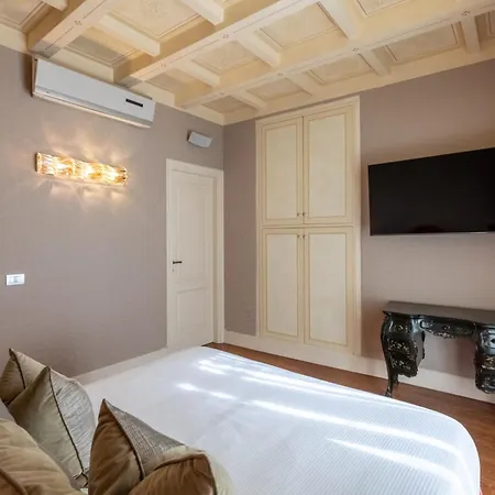 Ara Di Marte Suites Rome Exterior photo
