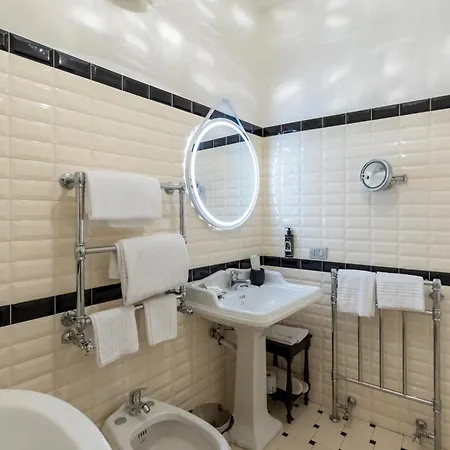 Ara Di Marte Suites Rome Exterior photo
