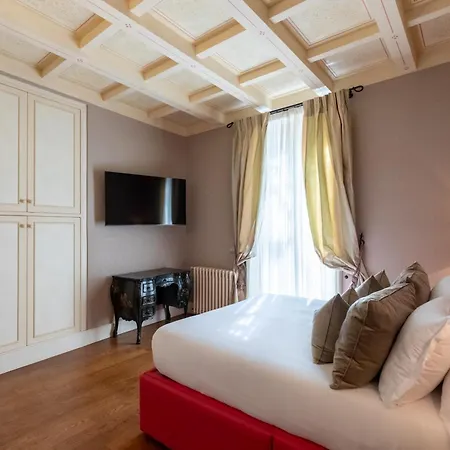 Ara Di Marte Suites Rome Exterior photo