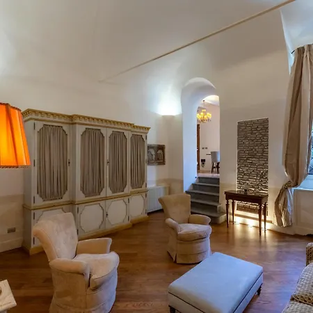 Ara Di Marte Suites Rome Exterior photo