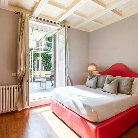 Ara Di Marte Suites Rome Exterior photo