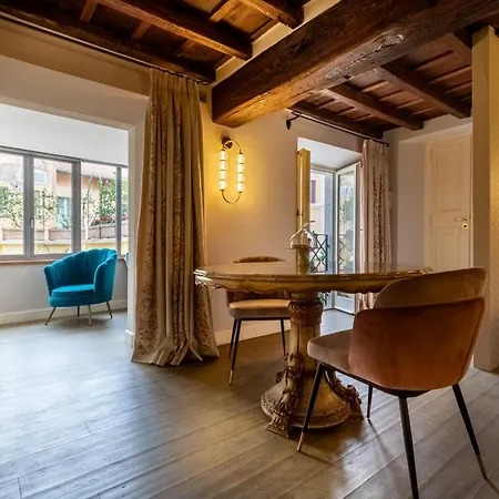 Ara Di Marte Suites Rome Exterior photo