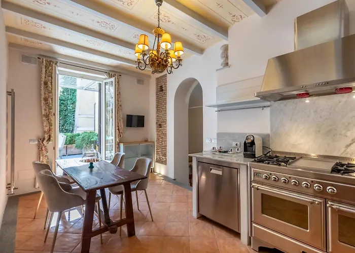Ara Di Marte Suites