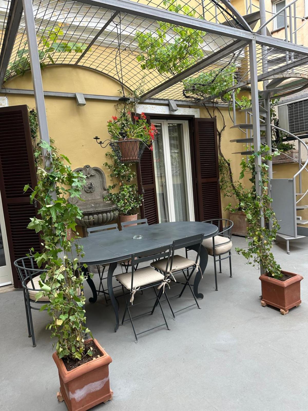 Ara Di Marte * Rome